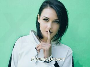 Femmepower