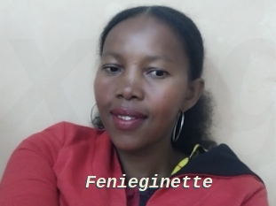 Fenieginette