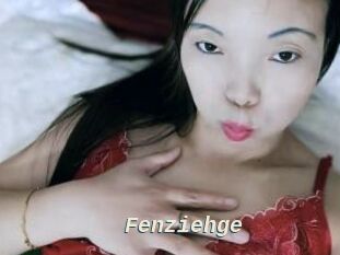 Fenziehge