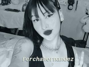 Ferchahernandez