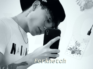 Ferknetch