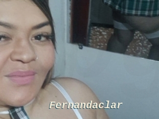 Fernandaclar