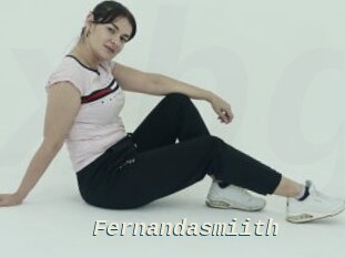 Fernandasmiith