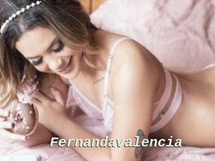 Fernandavalencia