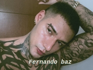 Fernando_baz