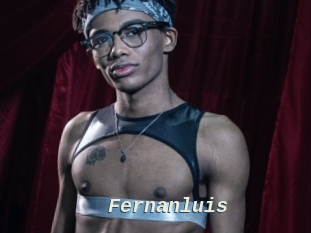 Fernanluis