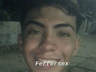 Ferrersex