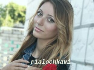 Fialochkavi