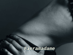 Fieramadame