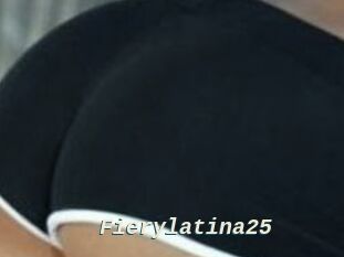 Fierylatina25