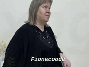 Fionacoode
