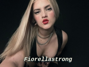 Fiorellastrong
