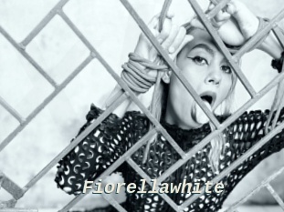 Fiorellawhite