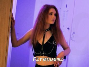 Firenoemi