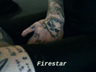 Firestar