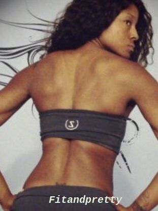 Fitandpretty