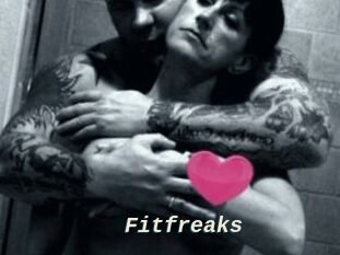 Fitfreaks