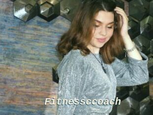 Fitnessccoach