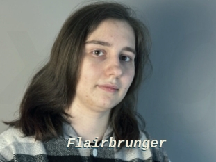 Flairbrunger
