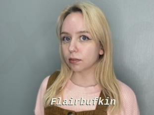 Flairbufkin