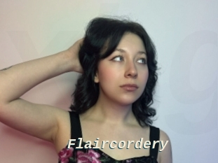 Flaircordery