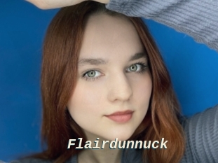 Flairdunnuck