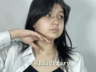 Flairfrary