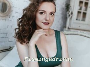Flamingadriana