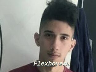 Flexboysex