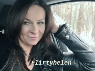 Flirtyhelen