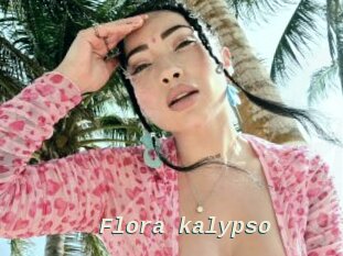 Flora_kalypso