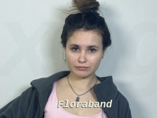 Floraband