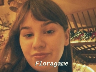 Floragame