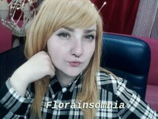 Florainsomnia