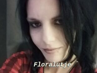 Floralutje