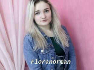 Floranorman