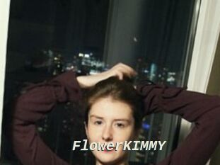 FlowerKIMMY