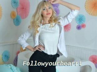 Followyourhearrt