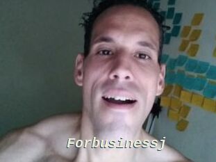 Forbusinessj