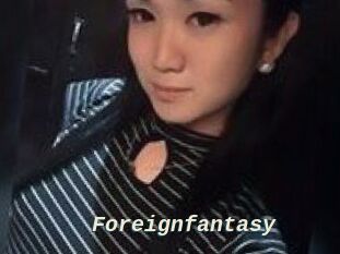Foreignfantasy