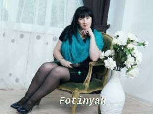 Fotinyah