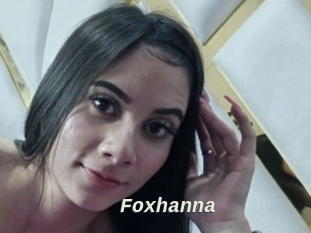 Foxhanna