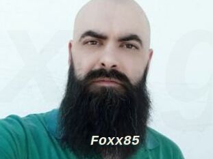 Foxx85