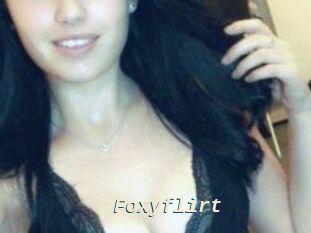 Foxyflirt