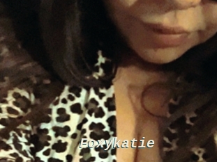 Foxykatie