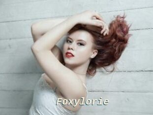 Foxylorie