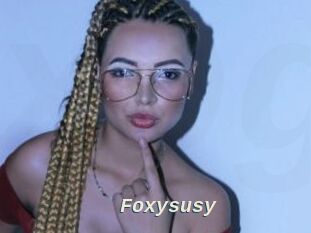 Foxysusy