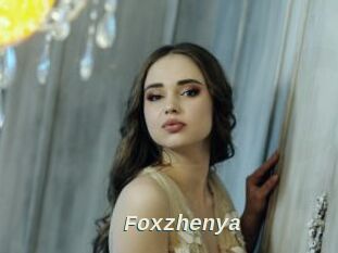 Foxzhenya