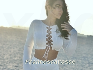 Francescarosse