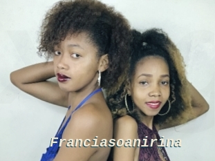 Franciasoanirina